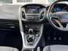 USED 2015 65 FORD FOCUS 1.0T EcoBoost Zetec Hatchback 5dr Petrol Manual Euro 6 (s/s) (125 ps) Great FORD Service History  |  1 Owner From Brand New  |  2 Keys
