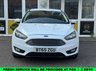 USED 2015 65 FORD FOCUS 1.0T EcoBoost Zetec Hatchback 5dr Petrol Manual Euro 6 (s/s) (125 ps) Great FORD Service History  |  1 Owner From Brand New  |  2 Keys