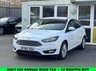 USED 2015 65 FORD FOCUS 1.0T EcoBoost Zetec Hatchback 5dr Petrol Manual Euro 6 (s/s) (125 ps) Great FORD Service History  |  1 Owner From Brand New  |  2 Keys