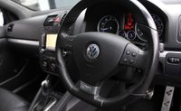 USED 2008 57 VOLKSWAGEN GOLF 3.2 V6 R32 Hatchback 5dr Petrol DSG 4Motion (233 g/km, 247 bhp) 