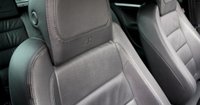 USED 2008 57 VOLKSWAGEN GOLF 3.2 V6 R32 Hatchback 5dr Petrol DSG 4Motion (233 g/km, 247 bhp) 