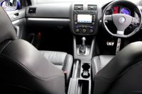 USED 2008 57 VOLKSWAGEN GOLF 3.2 V6 R32 Hatchback 5dr Petrol DSG 4Motion (233 g/km, 247 bhp) 