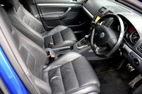 USED 2008 57 VOLKSWAGEN GOLF 3.2 V6 R32 Hatchback 5dr Petrol DSG 4Motion (233 g/km, 247 bhp) 