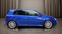 USED 2008 57 VOLKSWAGEN GOLF 3.2 V6 R32 Hatchback 5dr Petrol DSG 4Motion (233 g/km, 247 bhp) 
