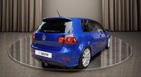 USED 2008 57 VOLKSWAGEN GOLF 3.2 V6 R32 Hatchback 5dr Petrol DSG 4Motion (233 g/km, 247 bhp) 