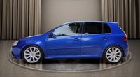USED 2008 57 VOLKSWAGEN GOLF 3.2 V6 R32 Hatchback 5dr Petrol DSG 4Motion (233 g/km, 247 bhp) 