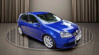 USED 2008 57 VOLKSWAGEN GOLF 3.2 V6 R32 Hatchback 5dr Petrol DSG 4Motion (233 g/km, 247 bhp) 