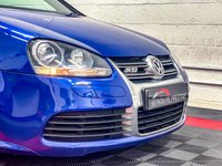 USED 2008 57 VOLKSWAGEN GOLF 3.2 V6 R32 Hatchback 5dr Petrol DSG 4Motion (233 g/km, 247 bhp) 