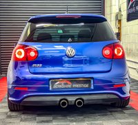 USED 2008 57 VOLKSWAGEN GOLF 3.2 V6 R32 Hatchback 5dr Petrol DSG 4Motion (233 g/km, 247 bhp) 