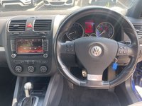 USED 2008 57 VOLKSWAGEN GOLF 3.2 V6 R32 Hatchback 5dr Petrol DSG 4Motion (233 g/km, 247 bhp) 