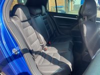 USED 2008 57 VOLKSWAGEN GOLF 3.2 V6 R32 Hatchback 5dr Petrol DSG 4Motion (233 g/km, 247 bhp) 