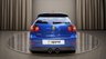 USED 2008 57 VOLKSWAGEN GOLF 3.2 V6 R32 Hatchback 5dr Petrol DSG 4Motion (233 g/km, 247 bhp) 