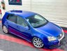 USED 2008 57 VOLKSWAGEN GOLF 3.2 V6 R32 Hatchback 5dr Petrol DSG 4Motion (233 g/km, 247 bhp) 