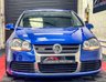 USED 2008 57 VOLKSWAGEN GOLF 3.2 V6 R32 Hatchback 5dr Petrol DSG 4Motion (233 g/km, 247 bhp) 