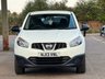 USED 2013 13 NISSAN QASHQAI 1.6 Visia SUV 5dr Petrol Manual 2WD Euro 5 (s/s) (117 ps) **HPI CLEAR~FRESH MOT+SVS**