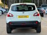 USED 2013 13 NISSAN QASHQAI 1.6 Visia SUV 5dr Petrol Manual 2WD Euro 5 (s/s) (117 ps) **HPI CLEAR~FRESH MOT+SVS**