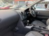 USED 2013 13 NISSAN QASHQAI 1.6 Visia SUV 5dr Petrol Manual 2WD Euro 5 (s/s) (117 ps) **HPI CLEAR~FRESH MOT+SVS**