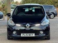 USED 2015 15 RENAULT CLIO 0.9 TCe Dynamique Nav Hatchback 5dr Petrol Manual Euro 6 (s/s) (90 ps) **HPI CLEAR~FRESH MOT+SVS**