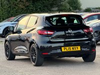 USED 2015 15 RENAULT CLIO 0.9 TCe Dynamique Nav Hatchback 5dr Petrol Manual Euro 6 (s/s) (90 ps) **HPI CLEAR~FRESH MOT+SVS**