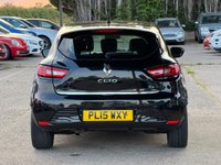 USED 2015 15 RENAULT CLIO 0.9 TCe Dynamique Nav Hatchback 5dr Petrol Manual Euro 6 (s/s) (90 ps) **HPI CLEAR~FRESH MOT+SVS**