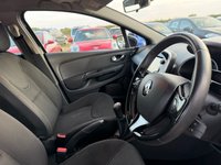 USED 2015 15 RENAULT CLIO 0.9 TCe Dynamique Nav Hatchback 5dr Petrol Manual Euro 6 (s/s) (90 ps) **HPI CLEAR~FRESH MOT+SVS**
