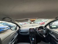 USED 2015 15 RENAULT CLIO 0.9 TCe Dynamique Nav Hatchback 5dr Petrol Manual Euro 6 (s/s) (90 ps) **HPI CLEAR~FRESH MOT+SVS**
