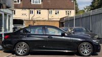 USED 2019 69 BMW 3 SERIES 2.0 330e 12kWh M Sport Saloon 4dr Petrol Plug-in Hybrid Auto Euro 6 (s/s) (292 ps) Full BMW Service History  |  Only 2 Owners From New  |  Set of 2 Keys