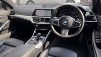 USED 2019 69 BMW 3 SERIES 2.0 330e 12kWh M Sport Saloon 4dr Petrol Plug-in Hybrid Auto Euro 6 (s/s) (292 ps) Full BMW Service History  |  Only 2 Owners From New  |  Set of 2 Keys