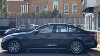 USED 2019 69 BMW 3 SERIES 2.0 330e 12kWh M Sport Saloon 4dr Petrol Plug-in Hybrid Auto Euro 6 (s/s) (292 ps) Full BMW Service History  |  Only 2 Owners From New  |  Set of 2 Keys
