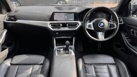 USED 2019 69 BMW 3 SERIES 2.0 330e 12kWh M Sport Saloon 4dr Petrol Plug-in Hybrid Auto Euro 6 (s/s) (292 ps) Full BMW Service History  |  Only 2 Owners From New  |  Set of 2 Keys