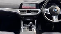 USED 2019 69 BMW 3 SERIES 2.0 330e 12kWh M Sport Saloon 4dr Petrol Plug-in Hybrid Auto Euro 6 (s/s) (292 ps) Full BMW Service History  |  Only 2 Owners From New  |  Set of 2 Keys