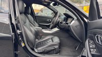 USED 2019 69 BMW 3 SERIES 2.0 330e 12kWh M Sport Saloon 4dr Petrol Plug-in Hybrid Auto Euro 6 (s/s) (292 ps) Full BMW Service History  |  Only 2 Owners From New  |  Set of 2 Keys
