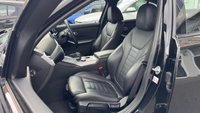 USED 2019 69 BMW 3 SERIES 2.0 330e 12kWh M Sport Saloon 4dr Petrol Plug-in Hybrid Auto Euro 6 (s/s) (292 ps) Full BMW Service History  |  Only 2 Owners From New  |  Set of 2 Keys