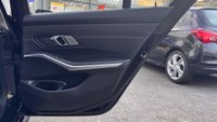 USED 2019 69 BMW 3 SERIES 2.0 330e 12kWh M Sport Saloon 4dr Petrol Plug-in Hybrid Auto Euro 6 (s/s) (292 ps) Full BMW Service History  |  Only 2 Owners From New  |  Set of 2 Keys