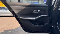 USED 2019 69 BMW 3 SERIES 2.0 330e 12kWh M Sport Saloon 4dr Petrol Plug-in Hybrid Auto Euro 6 (s/s) (292 ps) Full BMW Service History  |  Only 2 Owners From New  |  Set of 2 Keys