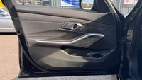 USED 2019 69 BMW 3 SERIES 2.0 330e 12kWh M Sport Saloon 4dr Petrol Plug-in Hybrid Auto Euro 6 (s/s) (292 ps) Full BMW Service History  |  Only 2 Owners From New  |  Set of 2 Keys