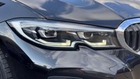 USED 2019 69 BMW 3 SERIES 2.0 330e 12kWh M Sport Saloon 4dr Petrol Plug-in Hybrid Auto Euro 6 (s/s) (292 ps) Full BMW Service History  |  Only 2 Owners From New  |  Set of 2 Keys