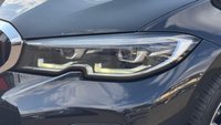 USED 2019 69 BMW 3 SERIES 2.0 330e 12kWh M Sport Saloon 4dr Petrol Plug-in Hybrid Auto Euro 6 (s/s) (292 ps) Full BMW Service History  |  Only 2 Owners From New  |  Set of 2 Keys