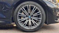 USED 2019 69 BMW 3 SERIES 2.0 330e 12kWh M Sport Saloon 4dr Petrol Plug-in Hybrid Auto Euro 6 (s/s) (292 ps) Full BMW Service History  |  Only 2 Owners From New  |  Set of 2 Keys