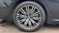 USED 2019 69 BMW 3 SERIES 2.0 330e 12kWh M Sport Saloon 4dr Petrol Plug-in Hybrid Auto Euro 6 (s/s) (292 ps) Full BMW Service History  |  Only 2 Owners From New  |  Set of 2 Keys