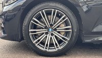 USED 2019 69 BMW 3 SERIES 2.0 330e 12kWh M Sport Saloon 4dr Petrol Plug-in Hybrid Auto Euro 6 (s/s) (292 ps) Full BMW Service History  |  Only 2 Owners From New  |  Set of 2 Keys