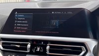 USED 2019 69 BMW 3 SERIES 2.0 330e 12kWh M Sport Saloon 4dr Petrol Plug-in Hybrid Auto Euro 6 (s/s) (292 ps) Full BMW Service History  |  Only 2 Owners From New  |  Set of 2 Keys