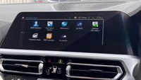 USED 2019 69 BMW 3 SERIES 2.0 330e 12kWh M Sport Saloon 4dr Petrol Plug-in Hybrid Auto Euro 6 (s/s) (292 ps) Full BMW Service History  |  Only 2 Owners From New  |  Set of 2 Keys