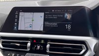 USED 2019 69 BMW 3 SERIES 2.0 330e 12kWh M Sport Saloon 4dr Petrol Plug-in Hybrid Auto Euro 6 (s/s) (292 ps) Full BMW Service History  |  Only 2 Owners From New  |  Set of 2 Keys