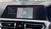 USED 2019 69 BMW 3 SERIES 2.0 330e 12kWh M Sport Saloon 4dr Petrol Plug-in Hybrid Auto Euro 6 (s/s) (292 ps) Full BMW Service History  |  Only 2 Owners From New  |  Set of 2 Keys