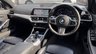USED 2019 69 BMW 3 SERIES 2.0 330e 12kWh M Sport Saloon 4dr Petrol Plug-in Hybrid Auto Euro 6 (s/s) (292 ps) Full BMW Service History  |  Only 2 Owners From New  |  Set of 2 Keys