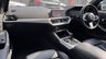 USED 2019 69 BMW 3 SERIES 2.0 330e 12kWh M Sport Saloon 4dr Petrol Plug-in Hybrid Auto Euro 6 (s/s) (292 ps) Full BMW Service History  |  Only 2 Owners From New  |  Set of 2 Keys