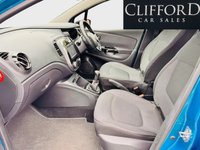 USED 2015 RENAULT CAPTUR 1.5 dCi ENERGY Dynamique MediaNav SUV 5dr Diesel Manual Euro 5 (s/s) (90 ps) 