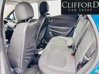 USED 2015 RENAULT CAPTUR 1.5 dCi ENERGY Dynamique MediaNav SUV 5dr Diesel Manual Euro 5 (s/s) (90 ps) 