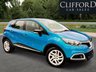 USED 2015 RENAULT CAPTUR 1.5 dCi ENERGY Dynamique MediaNav SUV 5dr Diesel Manual Euro 5 (s/s) (90 ps) 